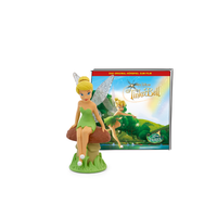 Tonies HöRfigur Disney - Tinkerbell (HöRspiel, Ab 4 Jahren, 54 Minuten Laufzeit)