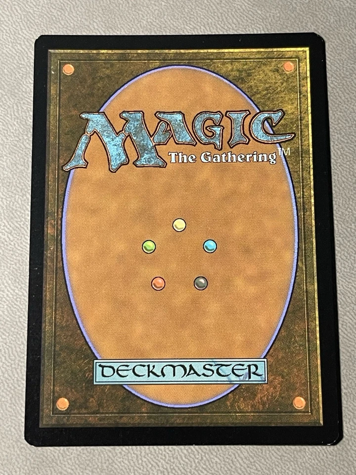 Palantir Of Orthanc SURGE FOIL MTG LTR 792 Magic The Gathering Lord Of The Rings - Image 2 of 2