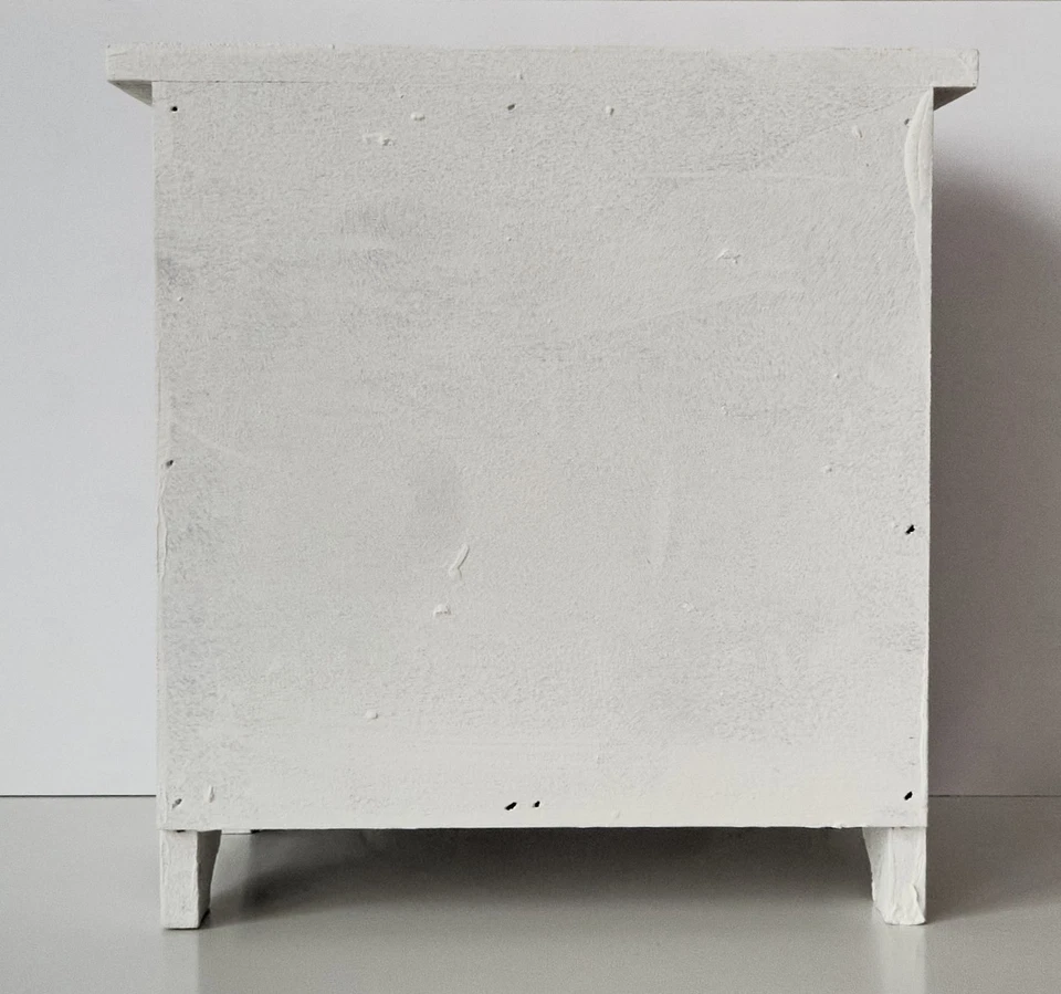 Neu! Küchen Schränkchen Kasten Box für Eier Aufbewahrung Speicher - Bild 4 von 4