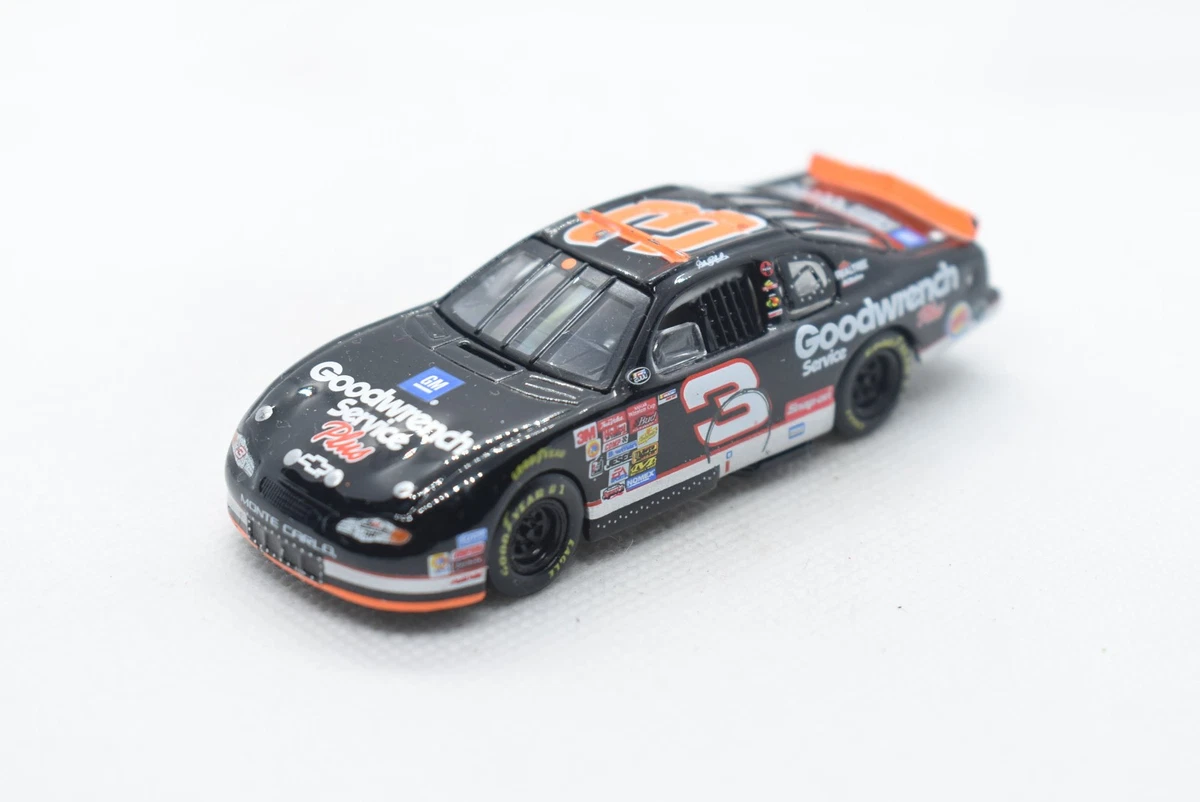 Dale Earnhardt 1:64 Diecast Racing Cars for sale - eBay