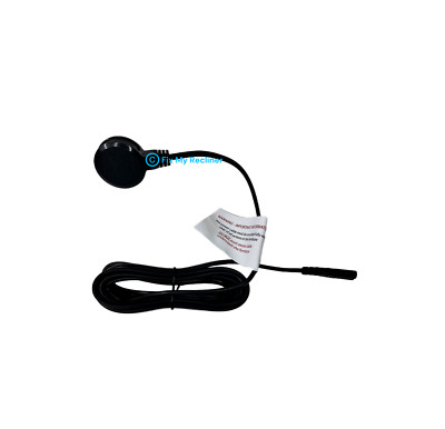 Ciar Electric Recliner UK Mains Power Supply Lead Cable Plug Trafo 2900mm