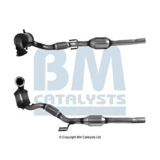 BM92516H BM Catalysts Katalysator Approved