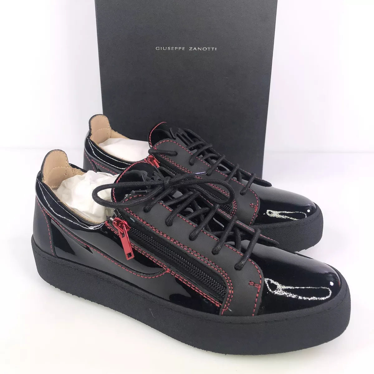 Giuseppe zanotti mens shoes clearance