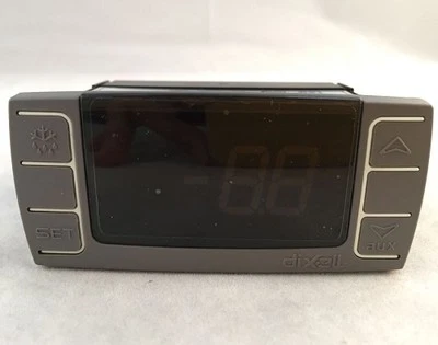 Microcomputer temperature controller Dixell XR20CX-5N1C1