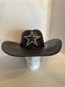 dallas cowboys foam hat