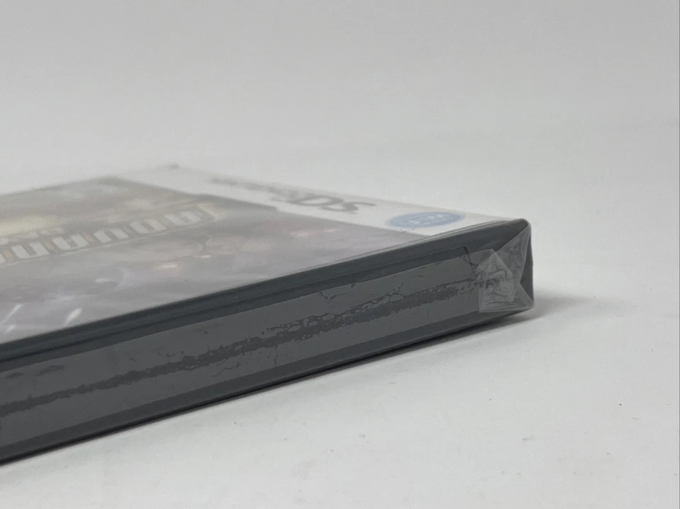 Advance Wars: Days of Ruin Nintendo DS GAME NEW SEALED - Image 4 of 4