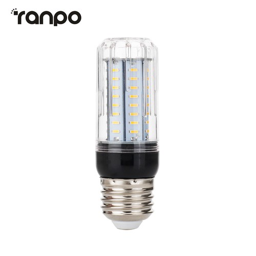 Dimmable E27 E12 E26 E14 LED Corn Bulb Light 9W 16W 20W 25W 30W Lamp 110V 220V - Picture 11 of 20