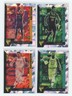 2020-21 Panini FLUX SILVER CRACKED ICE PRIZM You Pick! (Buy 3 Get 1) Basketball