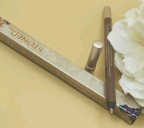 Urban Stoned Vibes 24/7 Glide-On Eye Pencil Tiger's Eye 0.04 oz New In Box