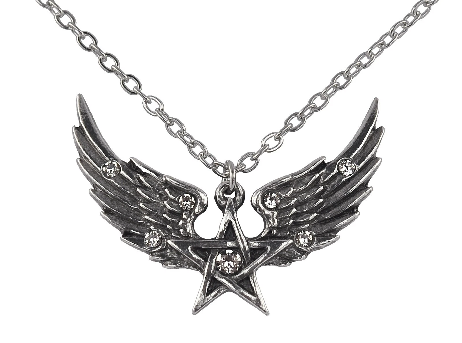 Joyería de Moda Alchemy Gothic Piedra