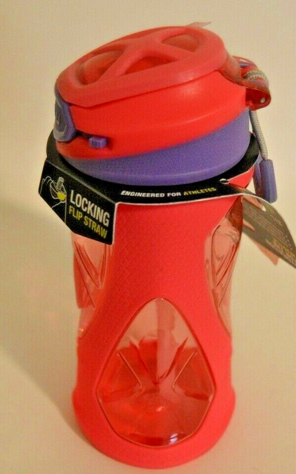 zulu torque water bottle