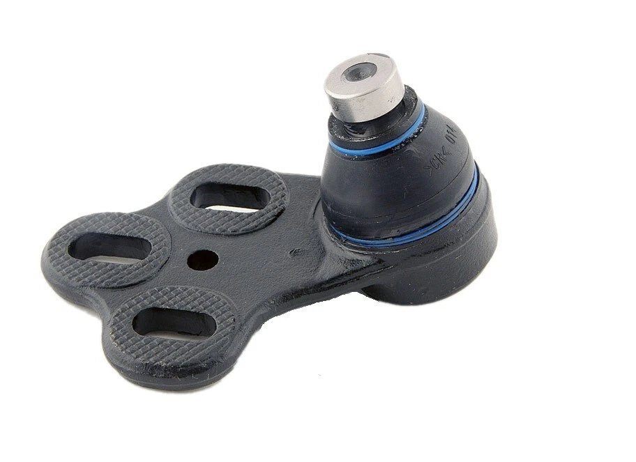 Juego de 2 rótulas de brazo de control delantero de calidad para Audi 90/90 Quattro/Cabriolet Foto 2 de 4