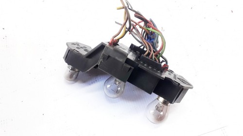 Volkswagen Passat 1994 Tailight Bulb Holder (Lamp Carrier) 3A99452 #867395-23