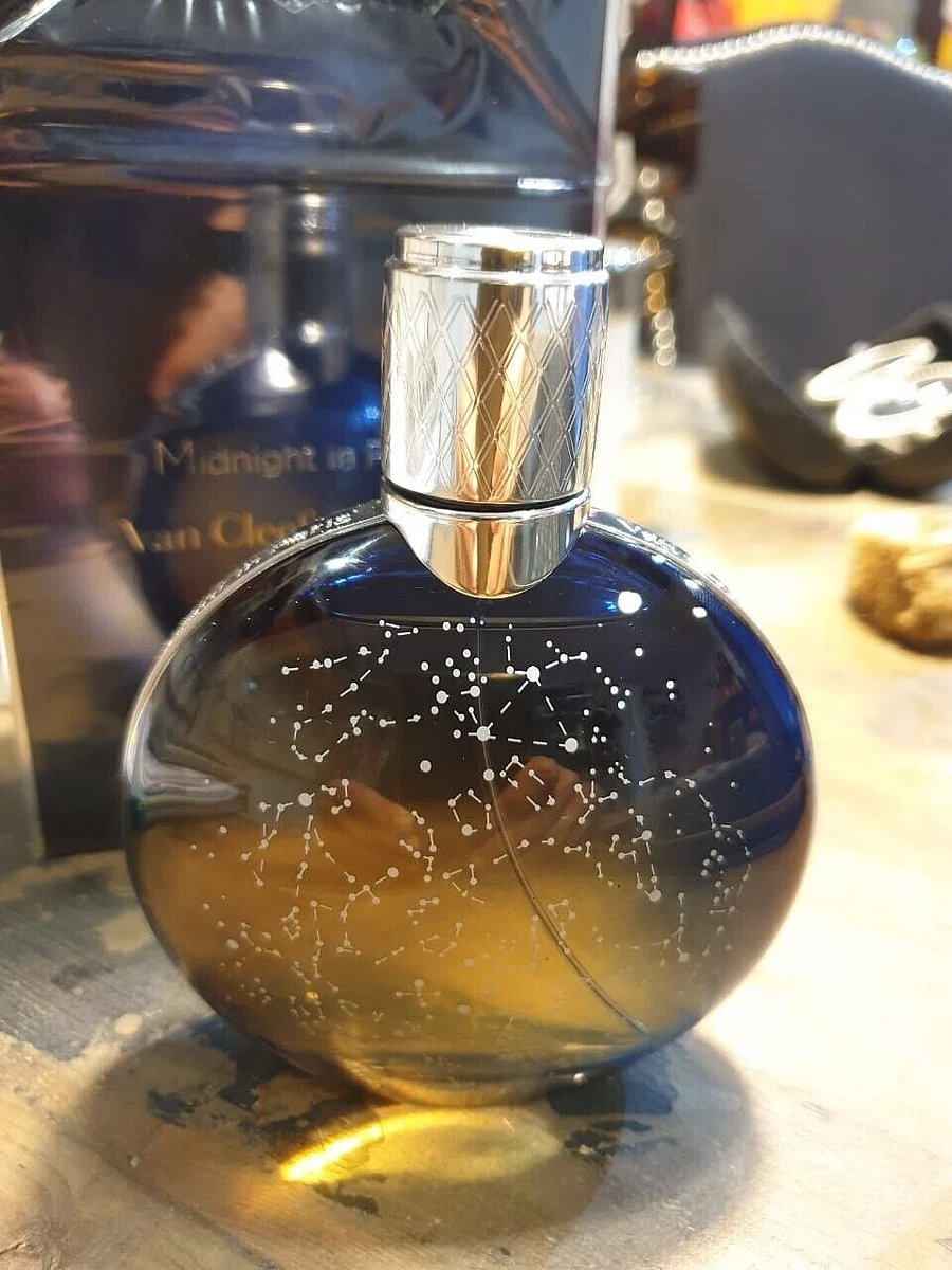 Midnight in paris perfume new arrivals