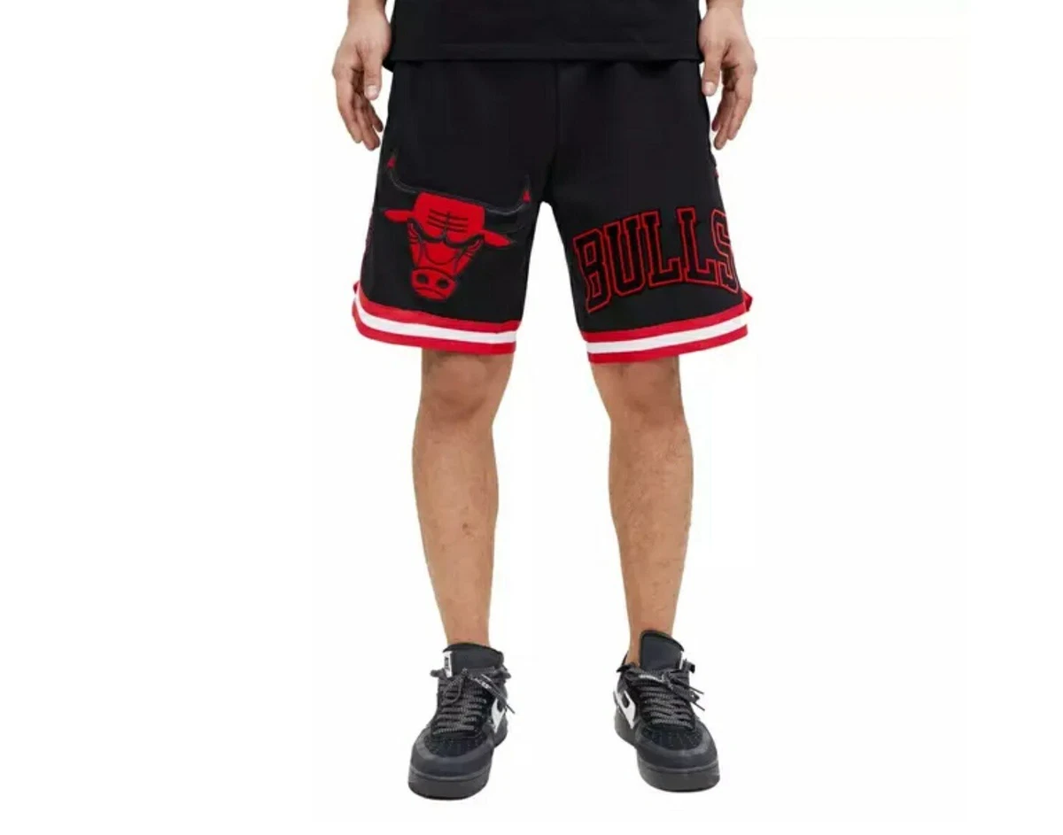 Nba shorts with sales logo in front