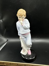 Sleepy Darling. Royal Doulton