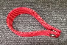 Racing Door Pull/Handle - Porsche RS Style Heavy Duty 1" Nylon-*NEW 4 COLORS