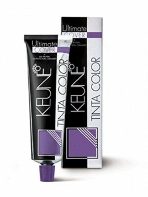 KEUNE TINTA/COVER PERMANENT COLOR 8.23 2.1 Oz.