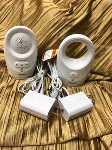 vtech dm1111 baby monitor