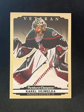 2022-23 Upper Deck Parkhurst Champions Hockey Choose Cards Complete Your Sets