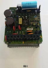 *PREOWNED* Allen-Bradley 42305-118-53 D CHG LTR  Circuit Board & Base!