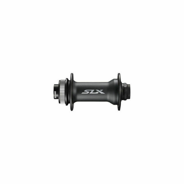 Multi-Colour 15 x 110 mm Shimano Front Hub SLX 28H 15 110ET Disc CL Bushings Cycling Unisex Adult, Multi-Colour 15 x 110 mm Shimano Front Hub SLX 28H 15 110ET Disc CL Bushings Cycling Unisex Adult,