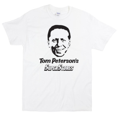 Tom Peterson's T-shirt as worn by Kurt Cobain!, Unisex Tee