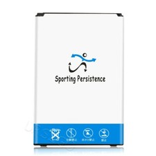 High Capacity 3220mAh Replaceable Lithium Battery for LG Rebel 4 LTE L212VL USA