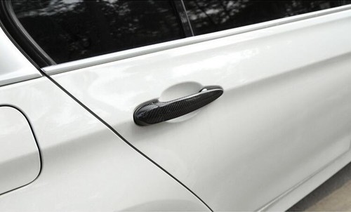 Außentürgriff Carbon Optik Für BMW E87/E90/E91/E92/E93/F30/X1/X2/X3/X4/X6