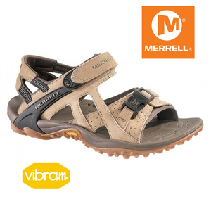 merrell vibram sandals