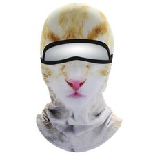 Cat Balaclava