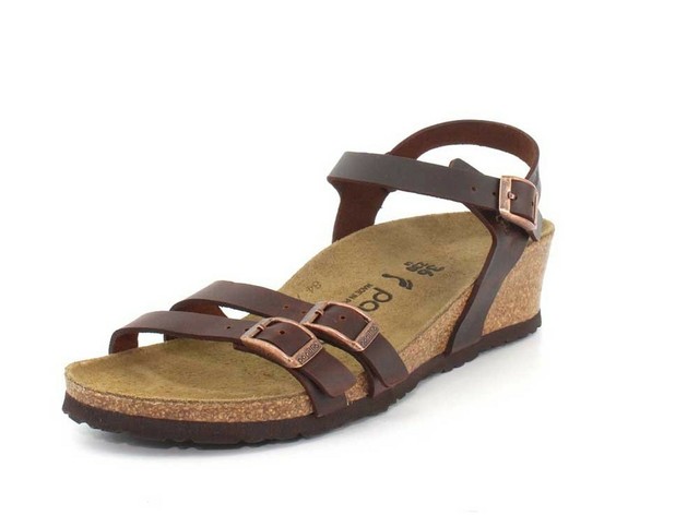 birkenstock papillio lana