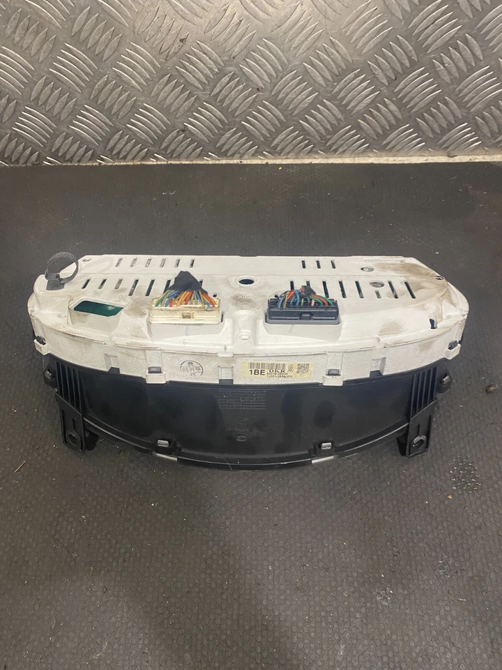 Cuadro de instrumentos velocímetro Hyundai Tucson I 2.0 2005 94016-2E630 #9 Foto 2 de 3