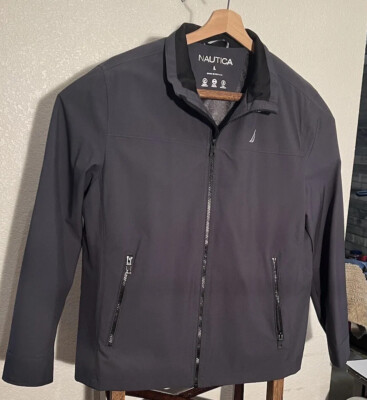 NAUTICA  アウター NAUTICA ブルゾン アウター NAUTICA/ノーティカ Garments Dyed