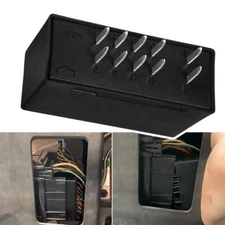Hazard Warning LED Turn Signal Flasher Relay for Hyper Flash GM Parts 15231201