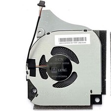 GPU Cooling Fan For Dell Inspiron G5 5590 G7 7790 7590 P82F 006KT2 06KT2 09