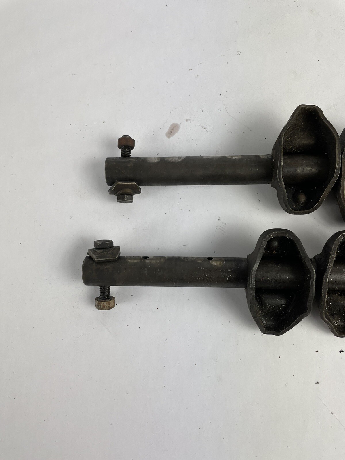 MOPAR 273 318 340 360 Rocker Arms Shafts Small Block Challenger Dart