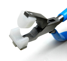 Nylon Jaw Forming Pliers Bending Jewelry Making Bend  Form Metal Strips  Wires