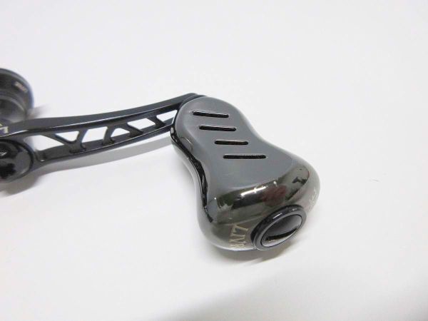 Libre Wing 100 Black Sword Daiwa /Management Ap4026 /60 | eBay Libre Wing 100 Black Sword Daiwa /Management Ap4026 /60 | eBay