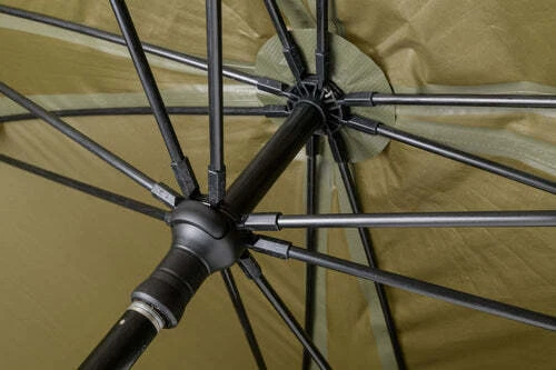 Mivardi Session Umbrella XL (with full cover) Regenschirm - Bild 4 von 4