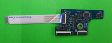 NEW Alienware M15 R5 Keyboard Board w/Cable Dell LS-K792P 0VXNJ