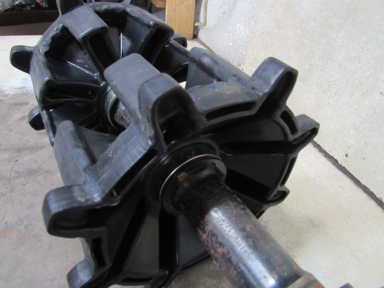 14 ARCTIC CAT PROCLIMB M8000 M 800 DRIVE SHAFT DRIVERS 8 TOOTH STOCK OEM *4981 eBay