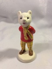 BESWICK- "RUPERT" - RUPERT THE BEAR AND FRIENDS style one 2694 