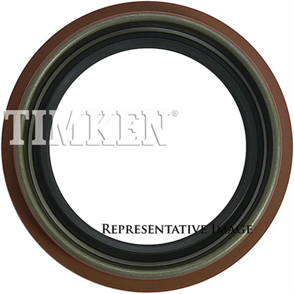 Sello de eje delantero Timken 2 para Ford F-150 2009 2010 2011 2012 2013 2014 Foto 4 de 4