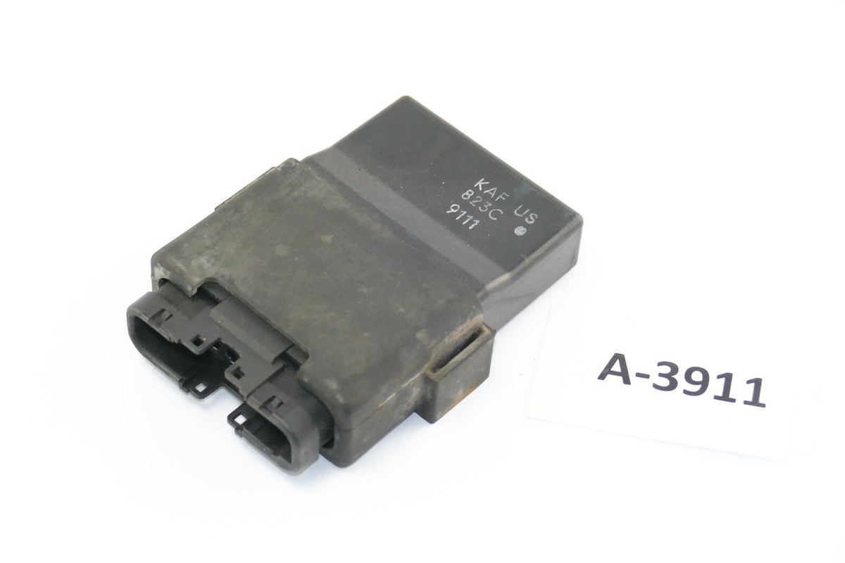 Honda CB-1 NC27 CB 400 F Bj 1989 - control unit CDI A3911 | eBay