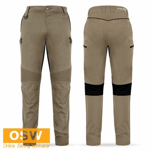 comfortable khaki work pants