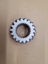 Muncie 4 Speed Front Reverse Idler Gear M20 M21 18 Tooth Used