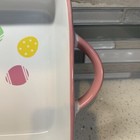 Zrike Brands Hello Kitty Bunny Rabbit Spring Rectangle Cake Baking Pan By Sanrio — photo 3