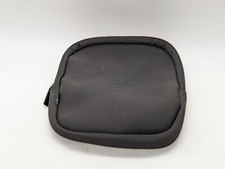 Carry pouch ONLY Poly Plantronics Voyager Focus 2 UC wireless headset soft case
