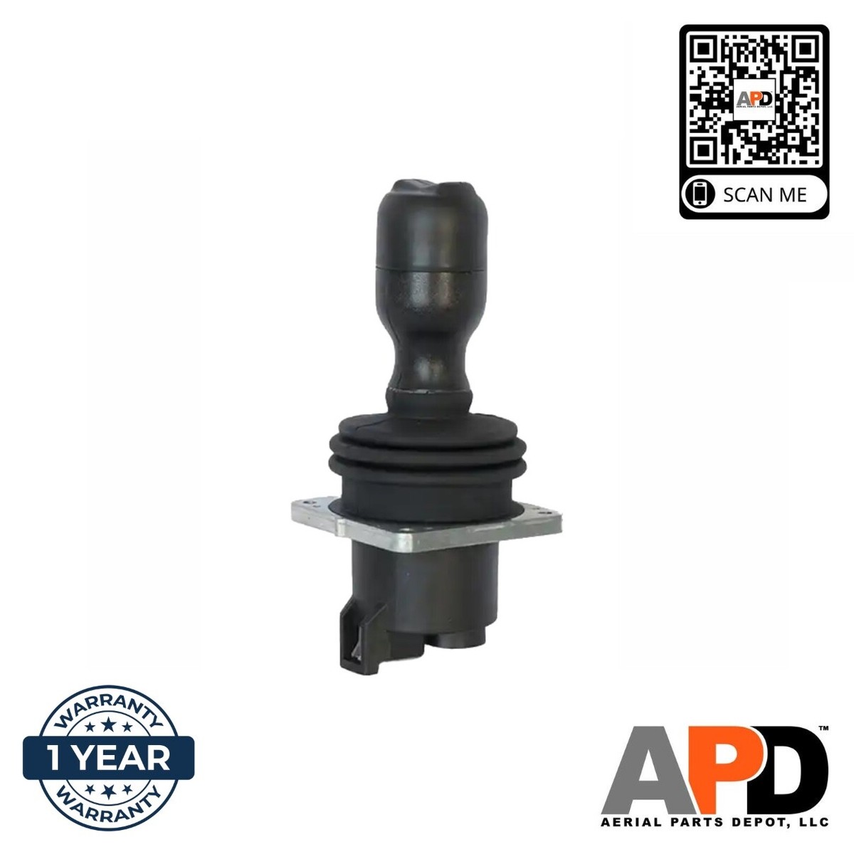 Genie 1274970 & 1274970GT Joystick Controller | eBay